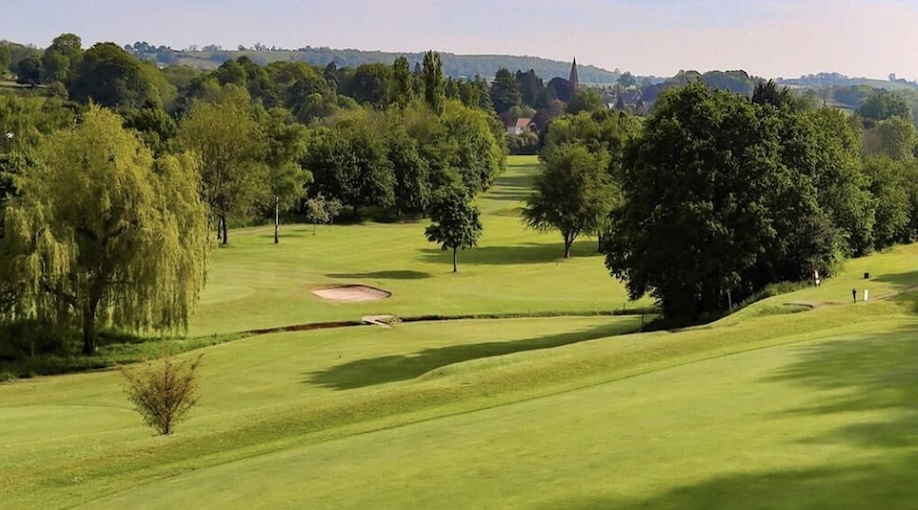 Photo of Wells Golf Club